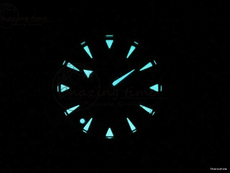 1226 EasyCare Seamaster 300 “Spectre” Limited Edition VSF 1:1 Best Edition On “007” Nato Strap A8400 Super Clone 8075